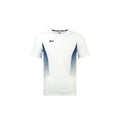 ARI KIDS ADEPT ICONIC TEAM JERSEY - WHITE/BLACK/GREY