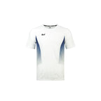 ARI KIDS ADEPT ICONIC TEAM JERSEY - WHITE/BLACK/GREY