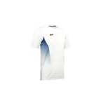 ARI KIDS ADEPT ICONIC TEAM JERSEY - WHITE/BLACK/GREY