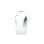 ARI KIDS ADEPT ICONIC TEAM JERSEY - WHITE/BLACK/GREY