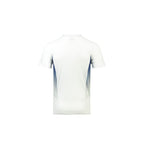 ARI KIDS ADEPT ICONIC TEAM JERSEY - WHITE/BLACK/GREY
