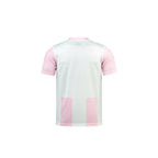 ARI KIDS ADEPT STRIPES TEAM JERSEY - PINK/WHITE/WHITE