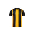 ARI KIDS ADEPT STRIPES TEAM JERSEY - YELLOW/BLACK/WHITE