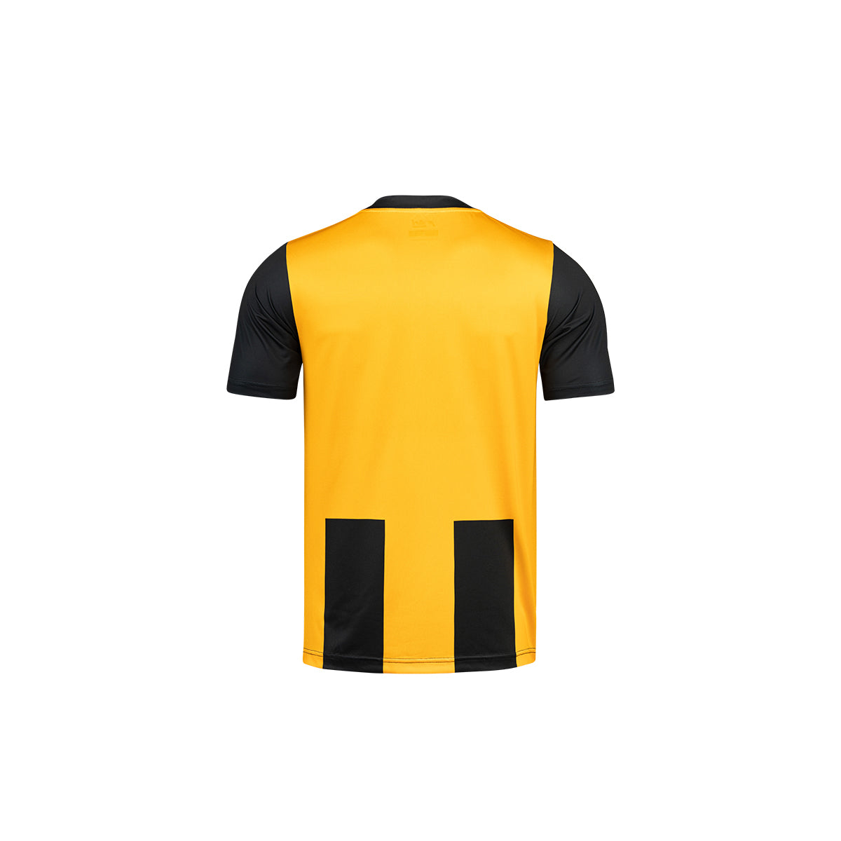ARI KIDS ADEPT STRIPES TEAM JERSEY - YELLOW/BLACK/WHITE