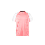 ARI KIDS ESSENTIAL 2TONES TEAM JERSEY - NEON PINK/NEON PINK/WHITE