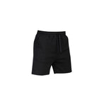ARI KIDS ESSENTIAL SHORTS - BLACK/WHITE/BLACK