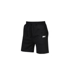 ARI KIDS ESSENTIAL SHORTS - BLACK/WHITE/BLACK