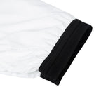 Ari Women Breathe 2in1 V3 Running Shorts 3 Inches White White Silver