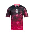 ARI PRISMATIC JERSEY - PINK/BLACK/WHITE