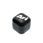 ARI SHOE WAX - BLACK/WHITE/BLACK