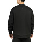 ARI TAG SWEATSHIRTS - BLACK/BLACK/BLACK