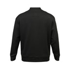 ARI TAG SWEATSHIRTS - BLACK/BLACK/BLACK