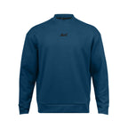 ARI TAG SWEATSHIRTS - NAVY/NAVY/BLACK