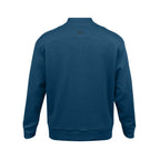 ARI TAG SWEATSHIRTS - NAVY/NAVY/BLACK