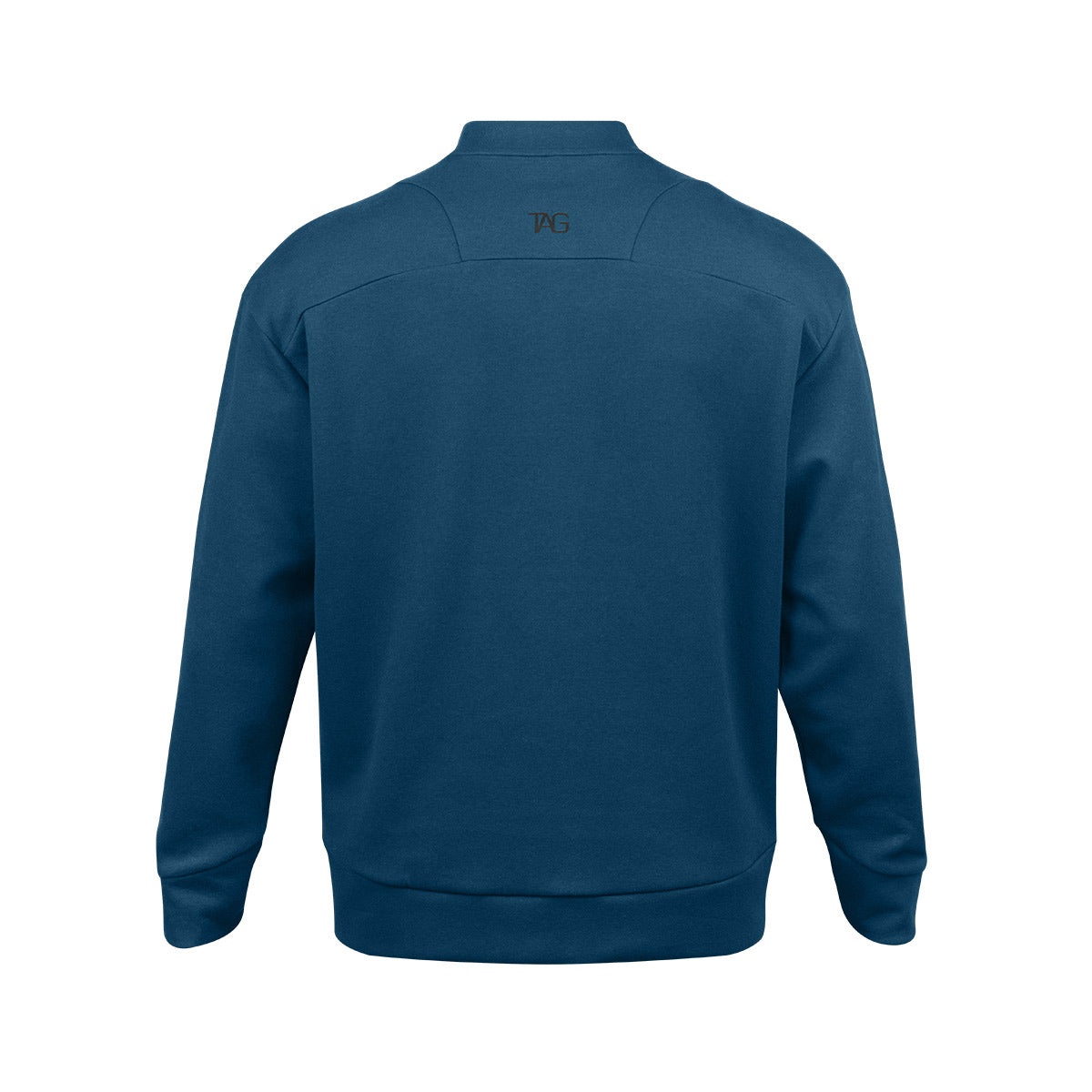 ARI TAG SWEATSHIRTS - NAVY/NAVY/BLACK
