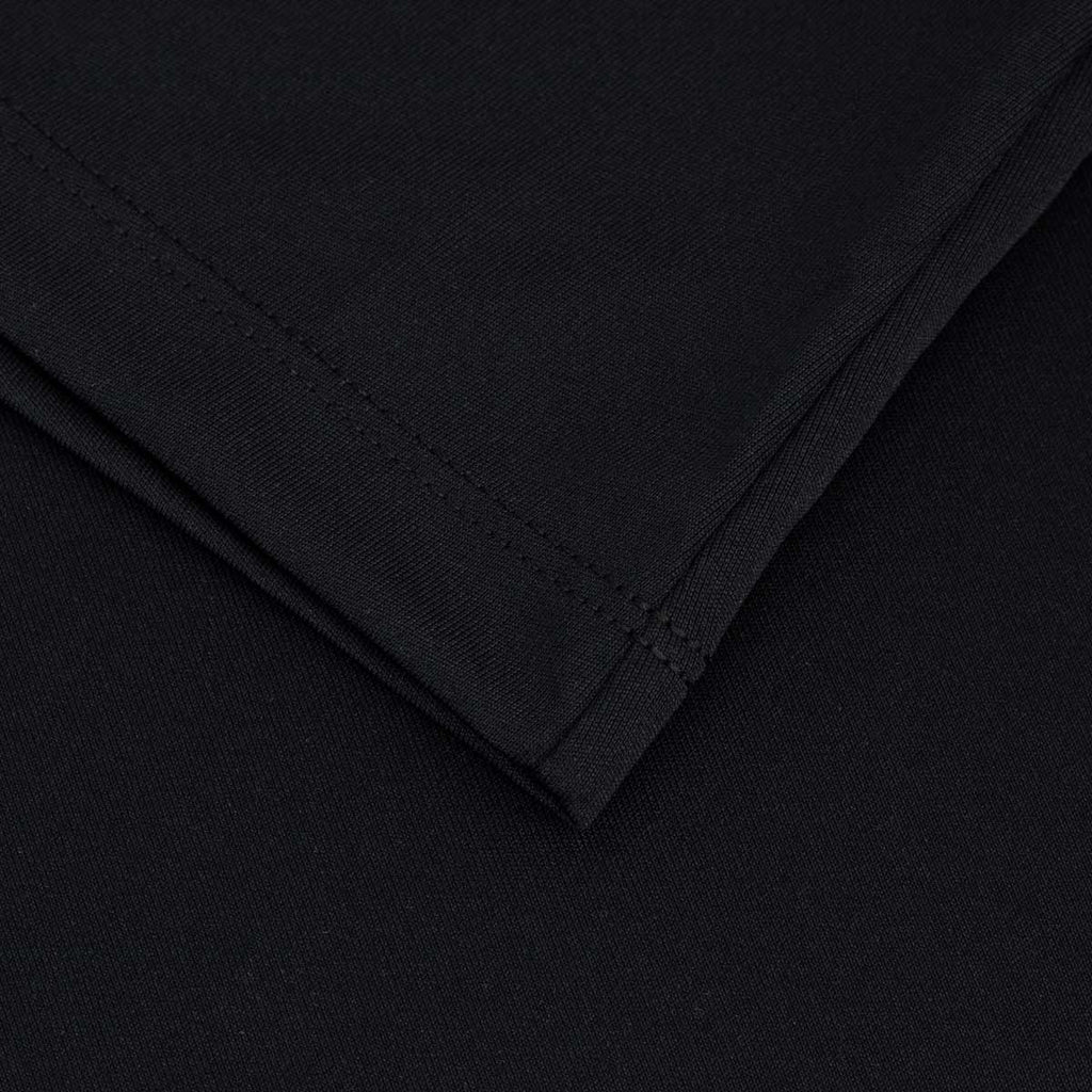 ARI WOMEN ESSENTIAL 2TONES TEAM JERSEY - BLACK/BLACK/WHITE