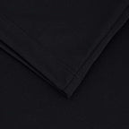 ARI WOMEN ESSENTIAL 2TONES TEAM JERSEY - BLACK/BLACK/WHITE