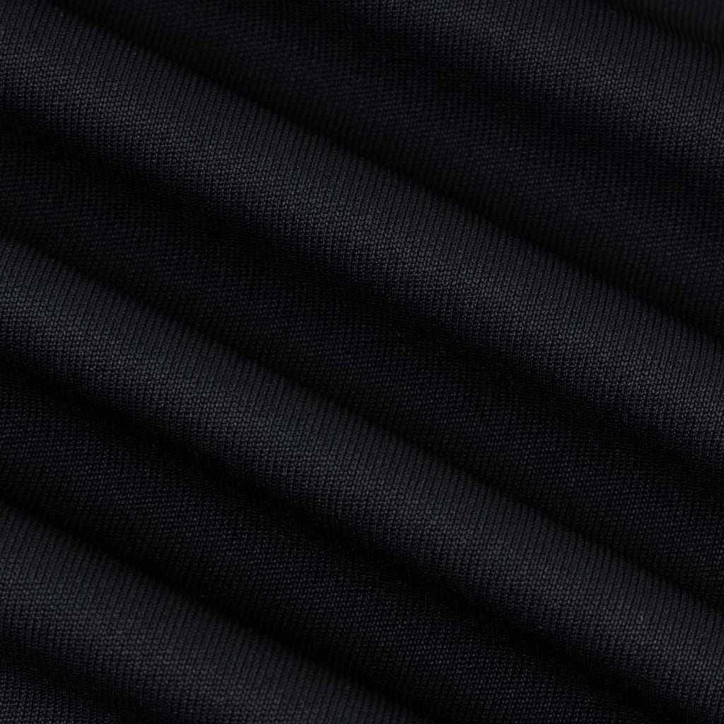 ARI WOMEN ESSENTIAL 2TONES TEAM JERSEY - BLACK/BLACK/WHITE