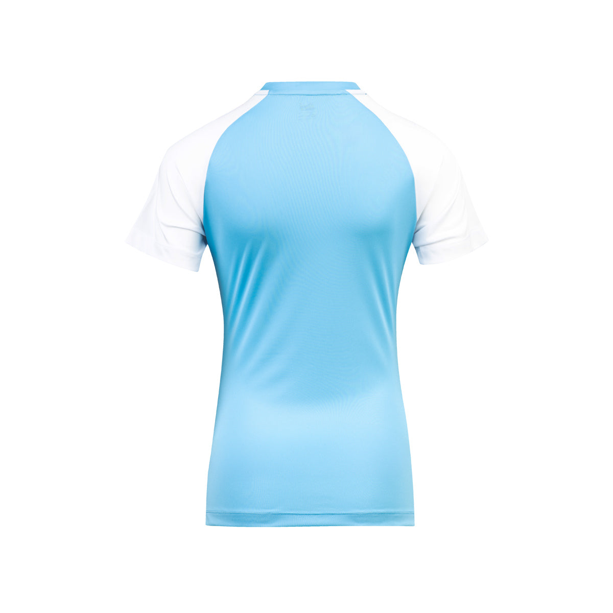 ARI WOMEN ESSENTIAL 2TONES TEAM JERSEY - BLUE/BLUE/WHITE
