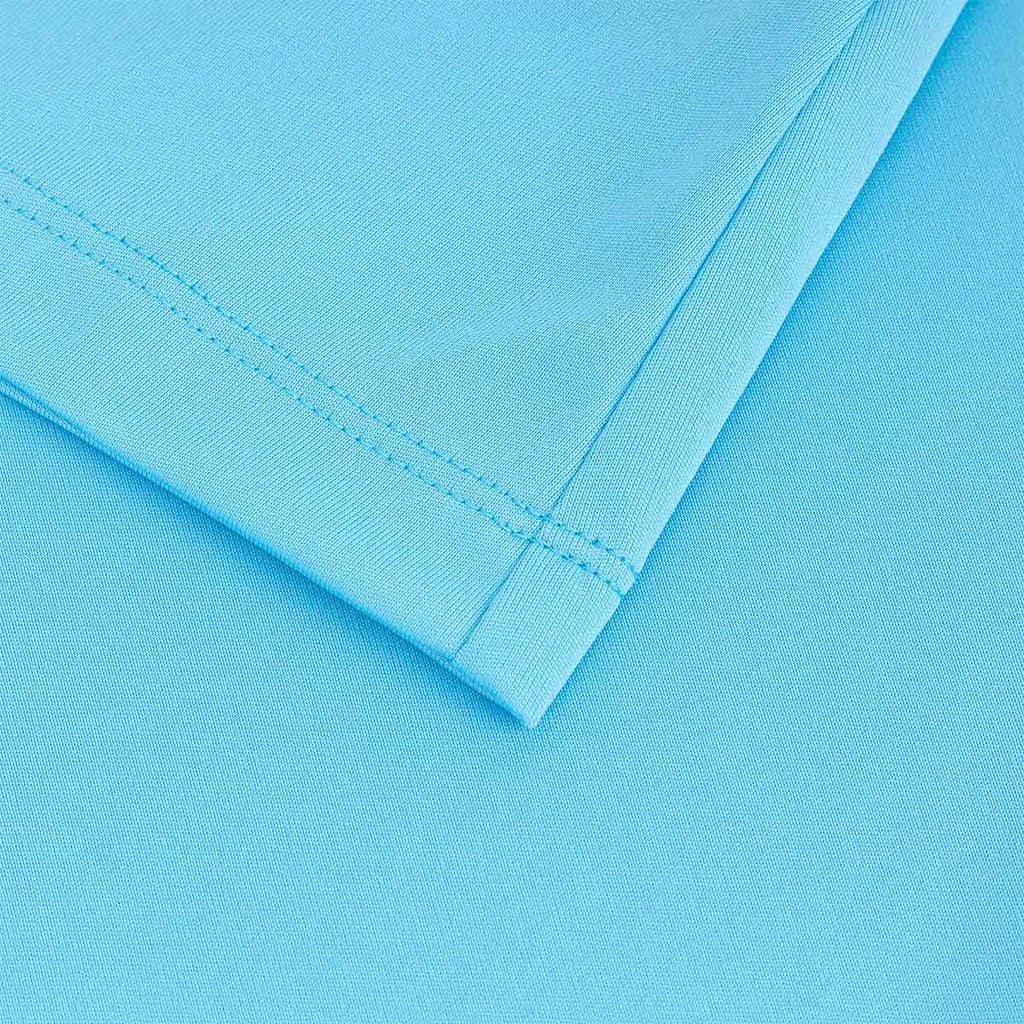 ARI WOMEN ESSENTIAL 2TONES TEAM JERSEY - BLUE/BLUE/WHITE