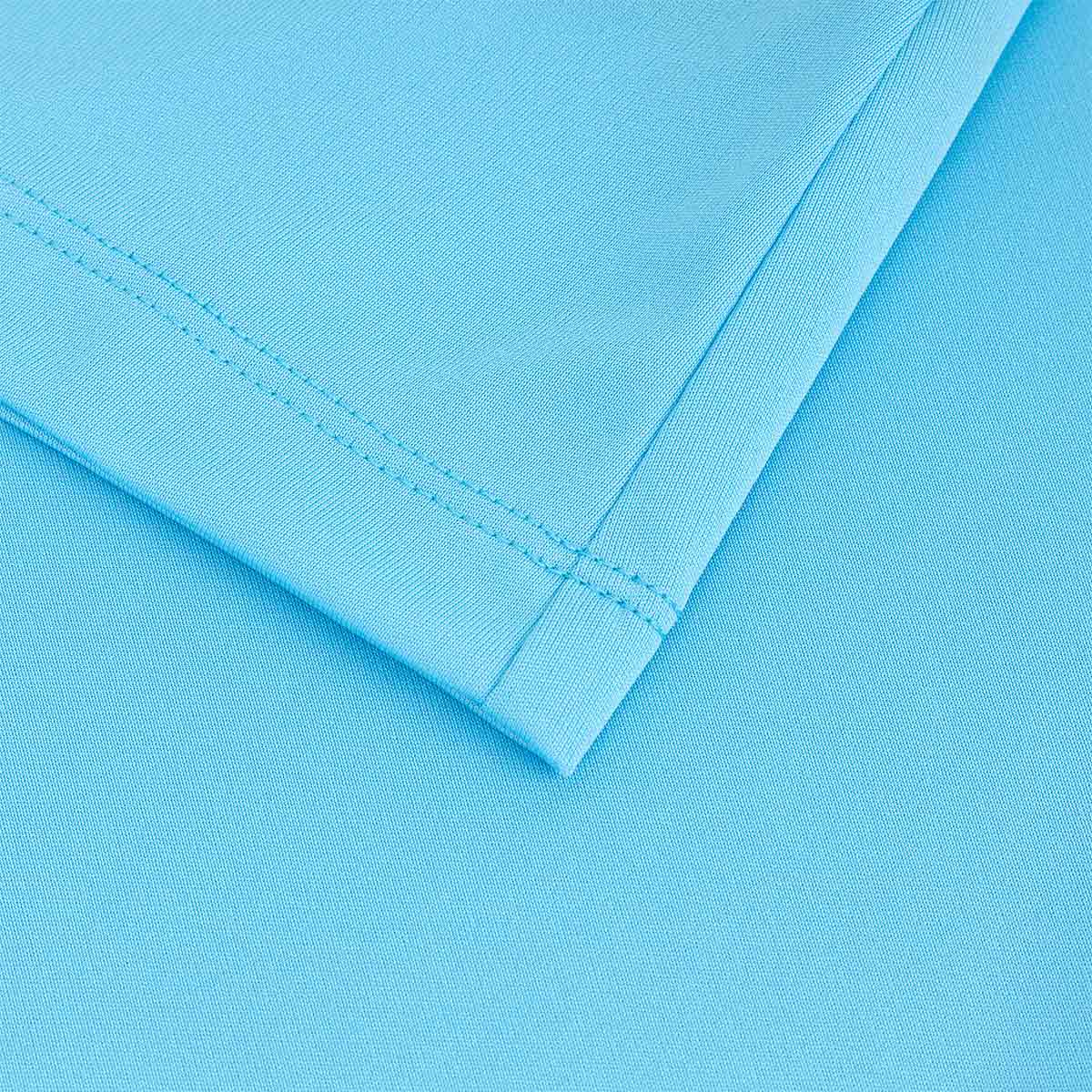 ARI WOMEN ESSENTIAL 2TONES TEAM JERSEY - BLUE/BLUE/WHITE