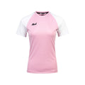 ARI WOMEN ESSENTIAL 2TONES TEAM JERSEY - PINK/PINK/WHITE
