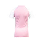 ARI WOMEN ESSENTIAL 2TONES TEAM JERSEY - PINK/PINK/WHITE