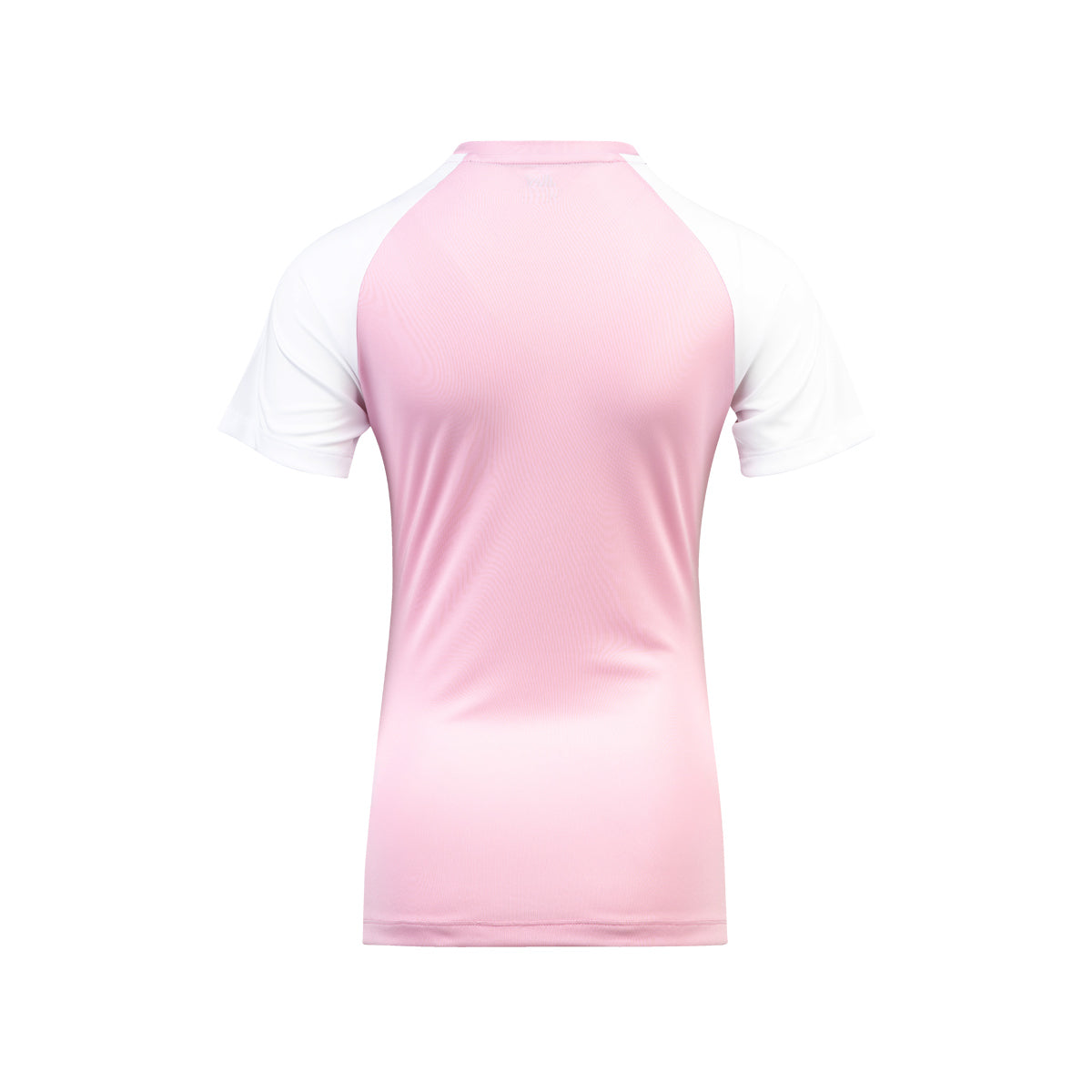 ARI WOMEN ESSENTIAL 2TONES TEAM JERSEY - PINK/PINK/WHITE