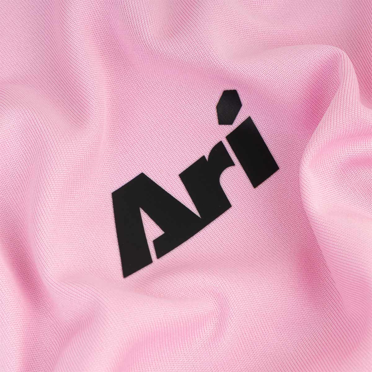ARI WOMEN ESSENTIAL 2TONES TEAM JERSEY - PINK/PINK/WHITE