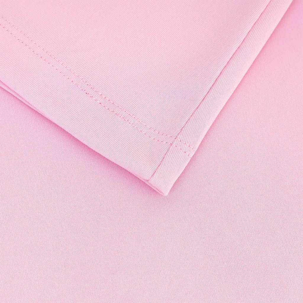 ARI WOMEN ESSENTIAL 2TONES TEAM JERSEY - PINK/PINK/WHITE