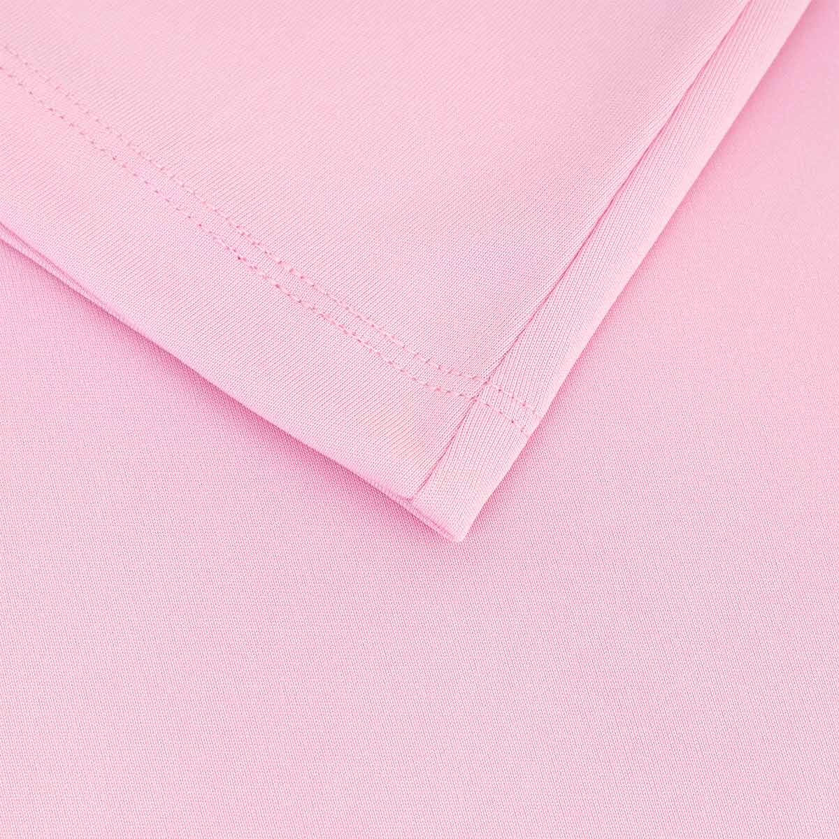 ARI WOMEN ESSENTIAL 2TONES TEAM JERSEY - PINK/PINK/WHITE