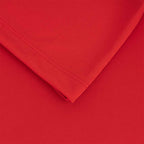 ARI WOMEN ESSENTIAL 2TONES TEAM JERSEY - RED/RED/WHITE