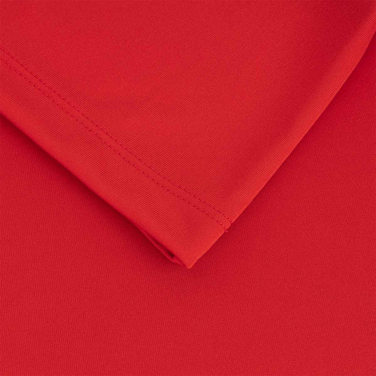 ARI WOMEN ESSENTIAL 2TONES TEAM JERSEY - RED/RED/WHITE