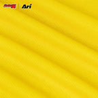 ARI X TSUBASA 2025 WAKASHIMAZU ADEPT JERSEY - YELLOW/WHITE/YELLOW