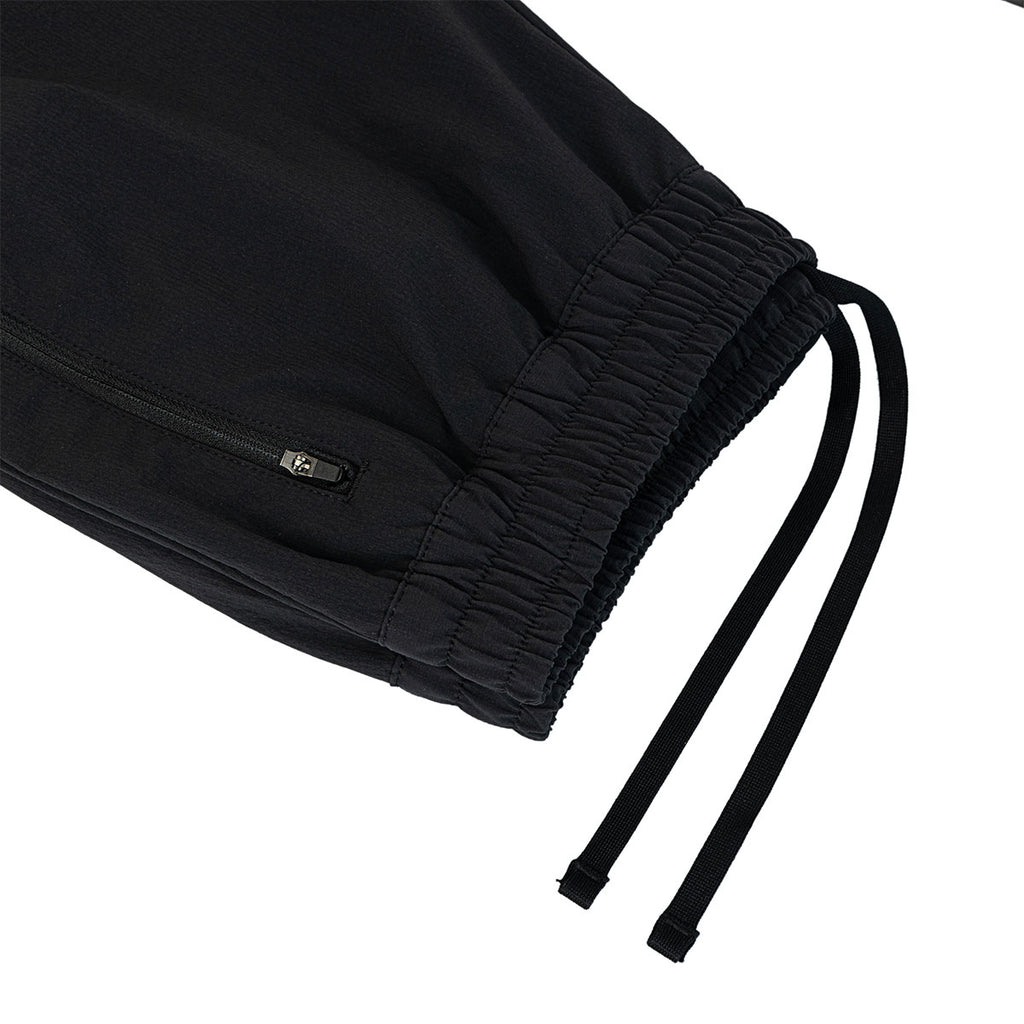 ARI ADEPT CARGO PANTS - BLACK/BLACK/WHITE	