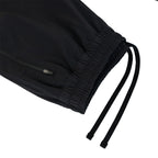 ARI ADEPT CARGO PANTS - BLACK/BLACK/WHITE	