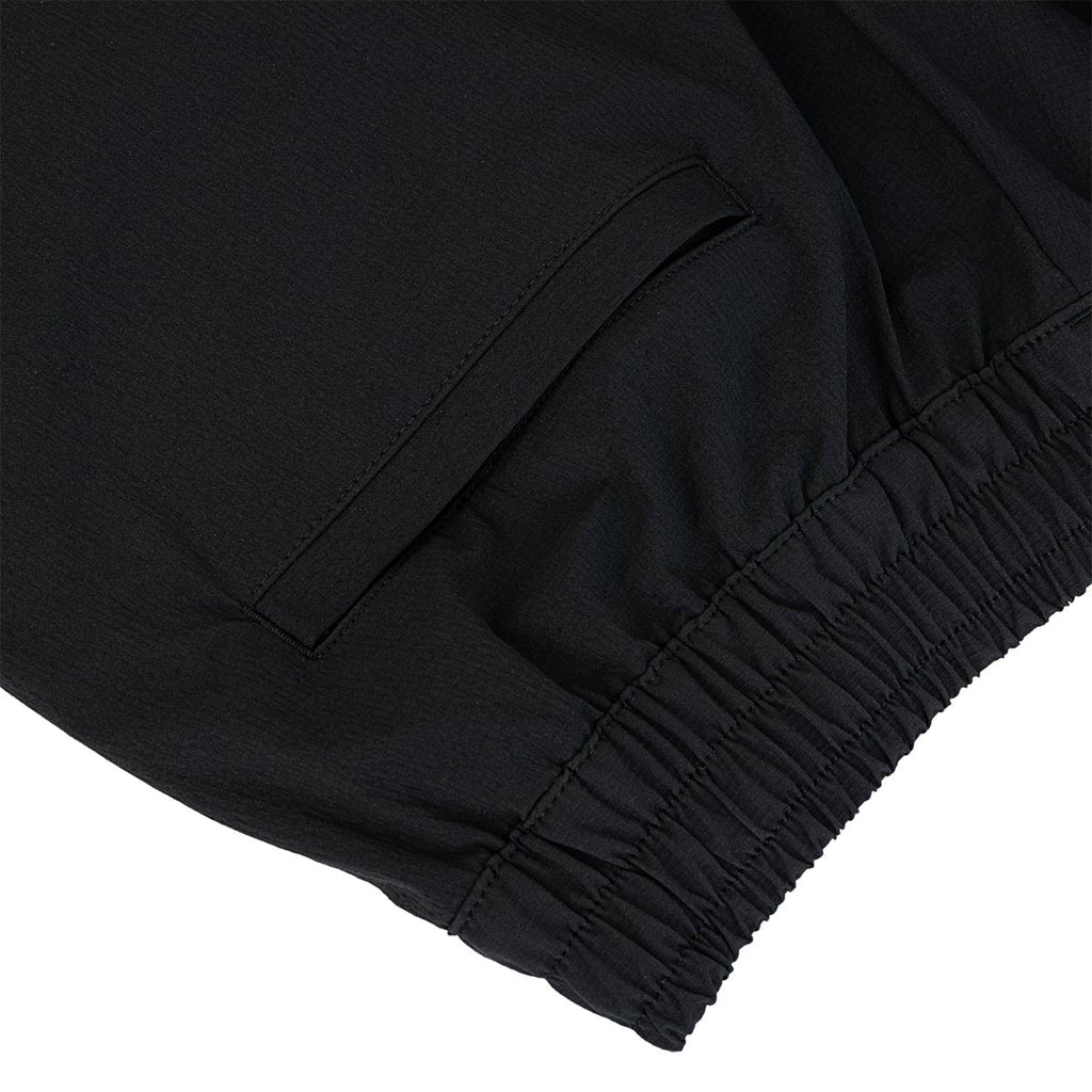 ARI ADEPT CARGO PANTS - BLACK/BLACK/WHITE	