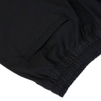 ARI ADEPT CARGO PANTS - BLACK/BLACK/WHITE	
