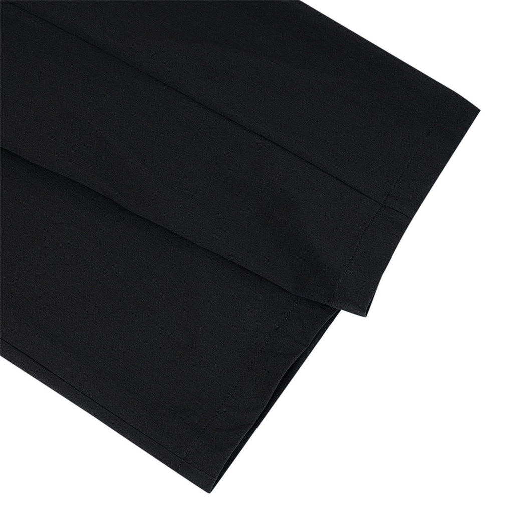 ARI ADEPT CARGO PANTS - BLACK/BLACK/WHITE	