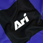  ARI ADEPT CHECKER TEAM JERSEY- DARK BLUE/BLACK/WHITE