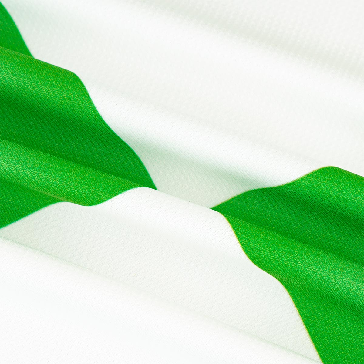  ARI ADEPT CHECKER TEAM JERSEY - GREEN/WHITE/BLACK