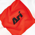  ARI ADEPT CHECKER TEAM JERSEY- RED/WHITE/BLACK
