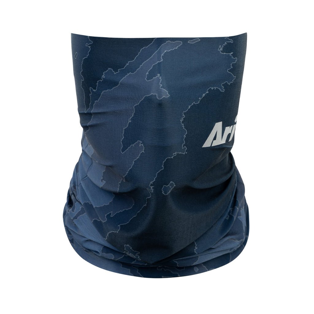 Ari Adept Midnight Cloud Running Multifunctional Headwear