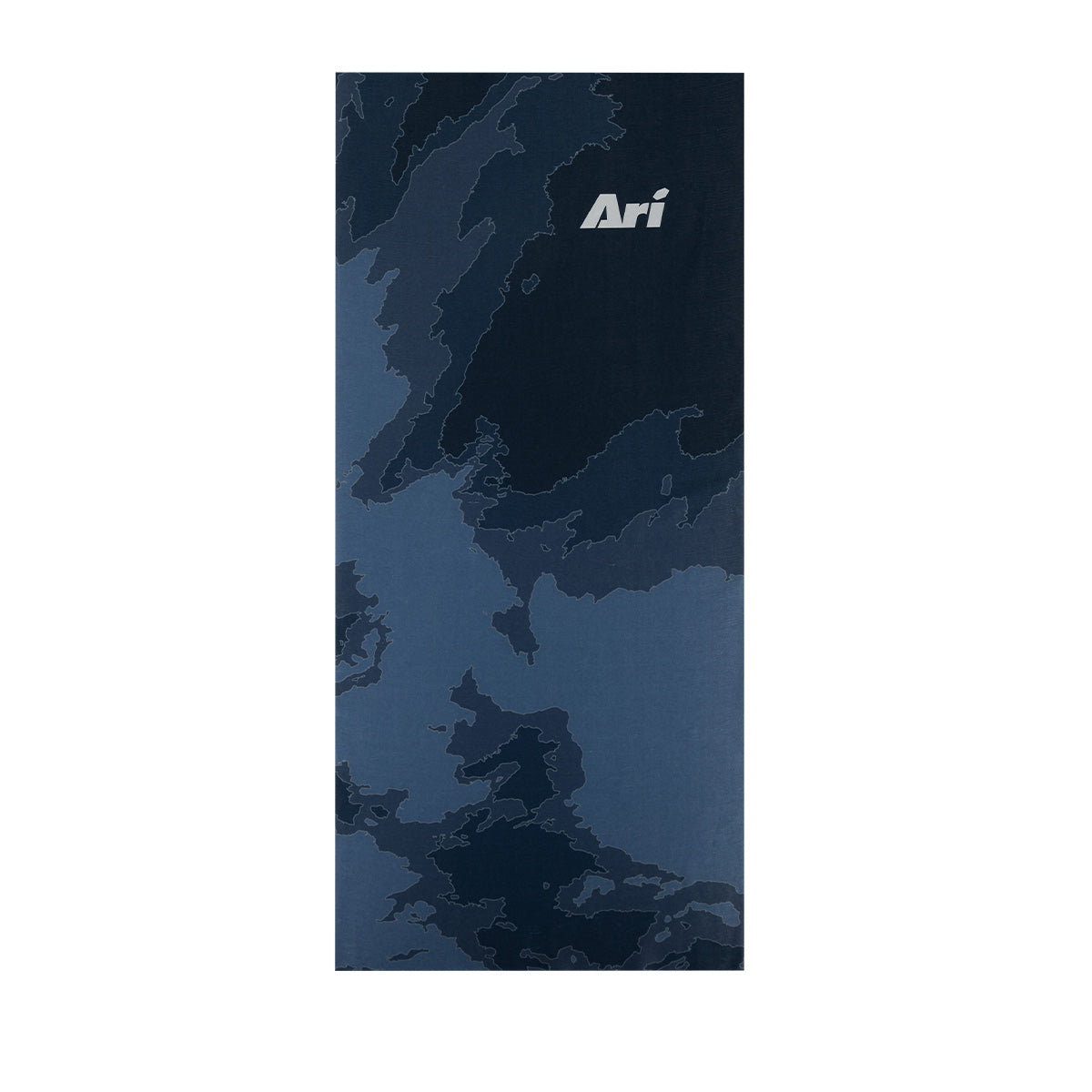 Ari Adept Midnight Cloud Running Multifunctional Headwear