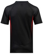 ARI ADEPT ICONIC TEAM JERSEY - BLACK/WHITE/RED