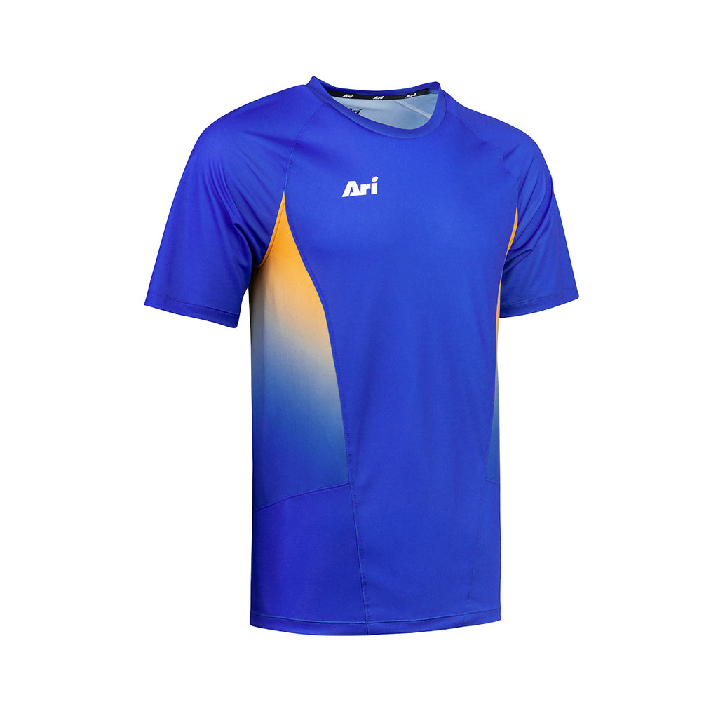 ARI ADEPT ICONIC TEAM JERSEY - NAVY/WHITE/ORANGE