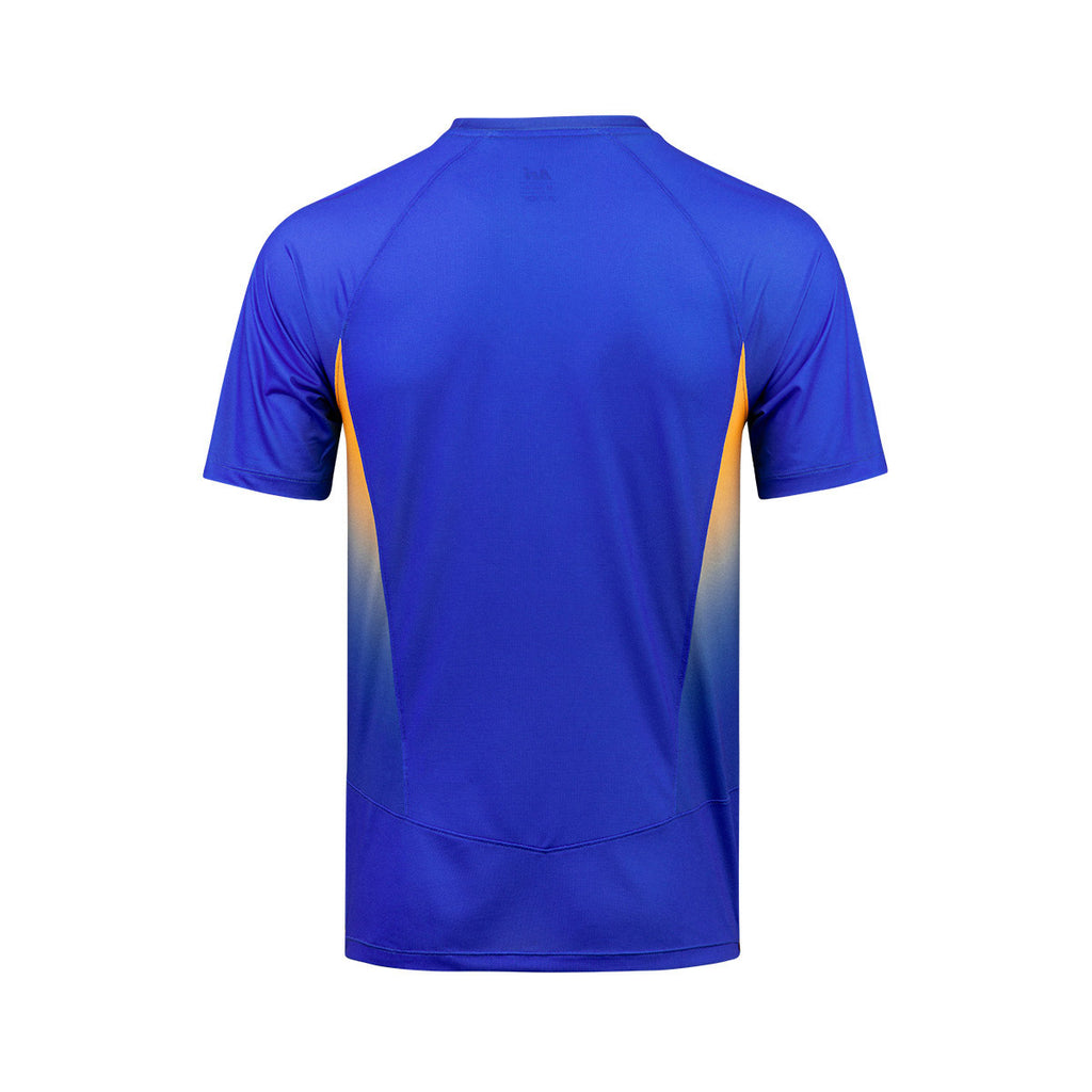 ARI ADEPT ICONIC TEAM JERSEY - NAVY/WHITE/ORANGE