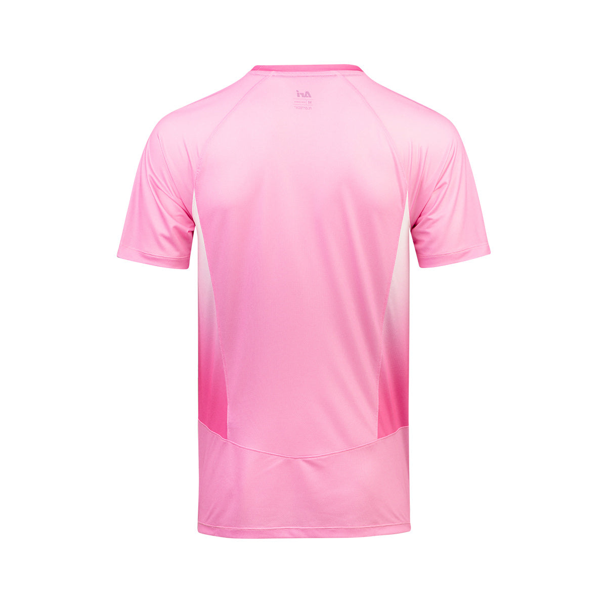 ARI ADEPT ICONIC TEAM JERSEY - PINK/WHITE/WHITE