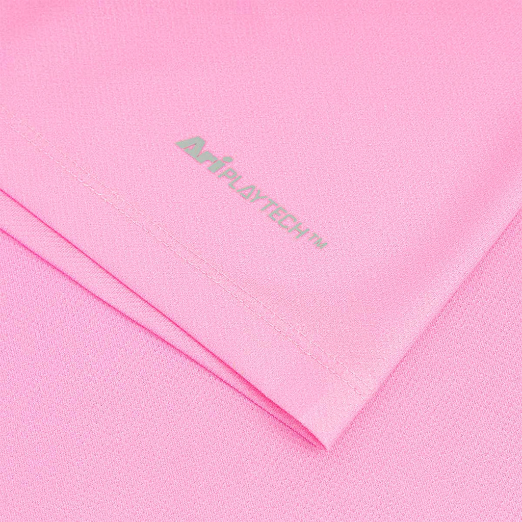 ARI ADEPT ICONIC TEAM JERSEY - PINK/WHITE/WHITE
