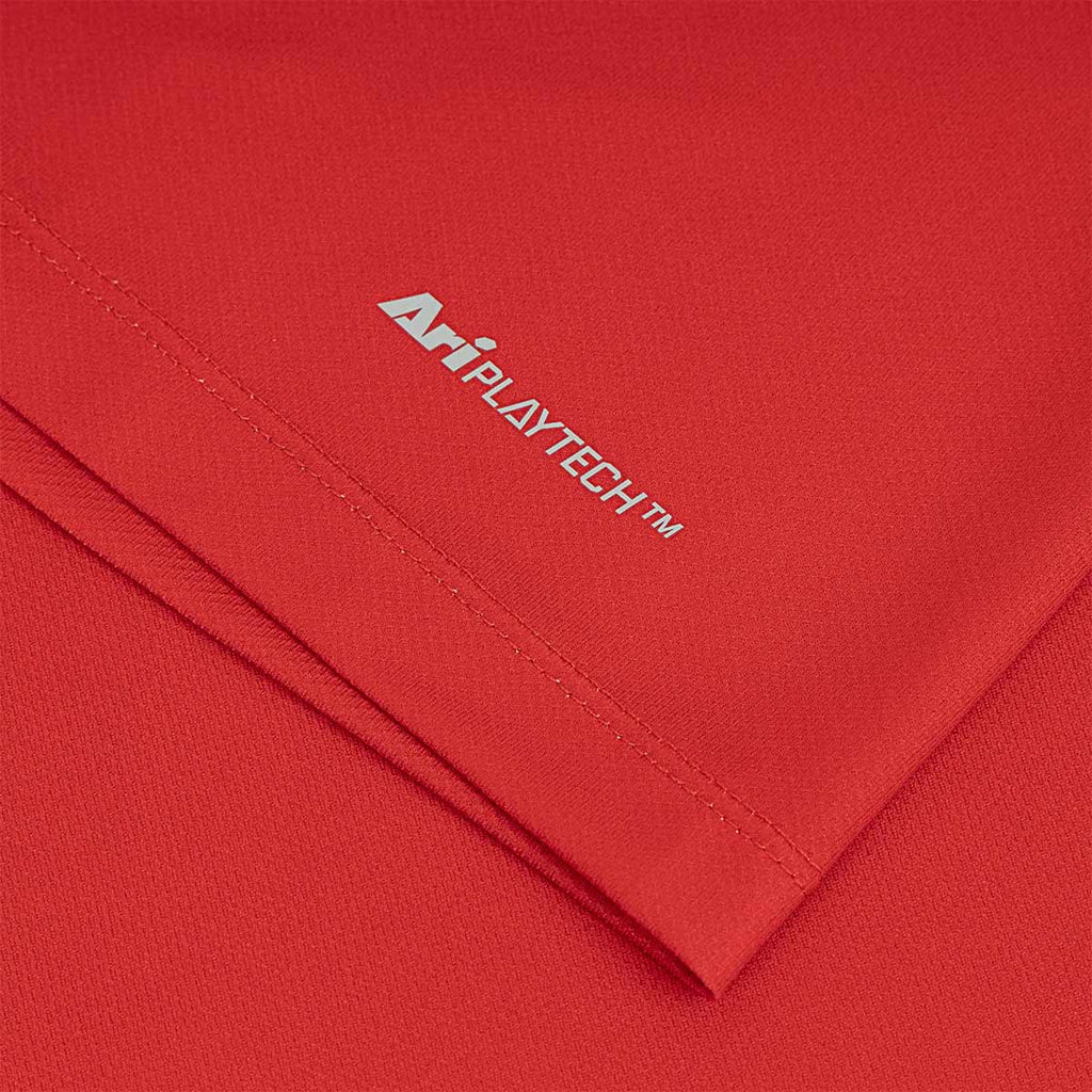 ARI ADEPT ICONIC TEAM JERSEY - RED/BLACK/NAVY